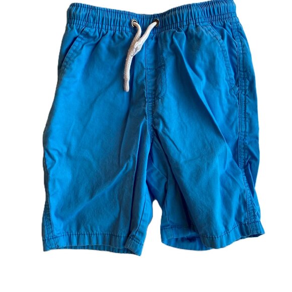 5 / $10 Bundle | Boy's Blue Casual Short - Picture 1 of 4